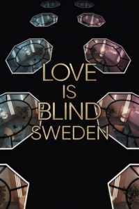 Poster Love is blind: Suecia