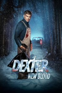 Poster Dexter: New Blood