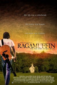 Poster Ragamuffin