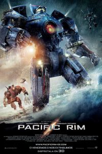 Poster Pacific Rim