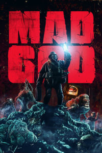 Poster Mad God