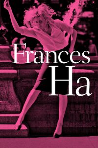 Poster Frances Ha