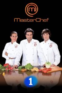 Poster MasterChef (España)