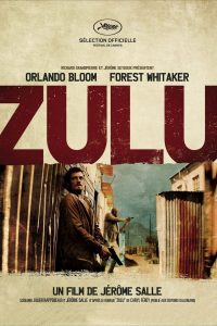 Poster Zulu