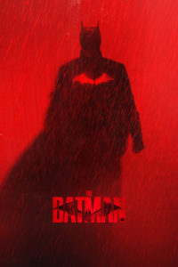 Poster The Batman