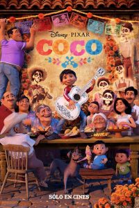 Poster Coco