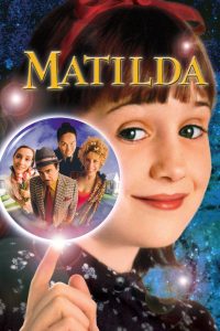 Poster Matilda