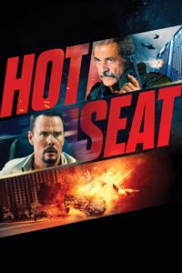 Poster Hot Seat