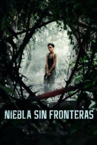 Poster Niebla sin fronteras