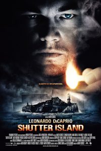 Poster La Isla Siniestra