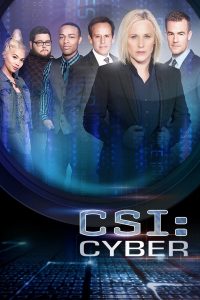 Poster CSI: Cyber