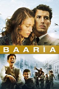 Poster Baaria