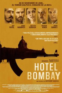 Poster Hotel Mumbai