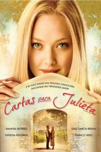 Poster Cartas a Julieta