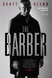 Poster The Barber