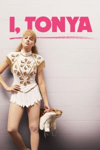 Poster I, Tonya