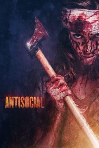 Poster Antisocial