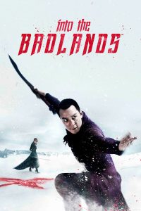 Poster Into the Badlands