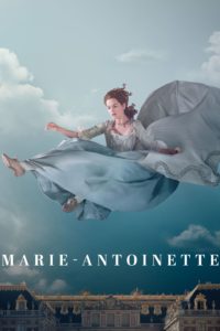 Poster Marie Antoinette