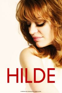 Poster Hilde