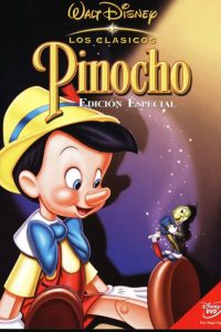 Poster Pinocho