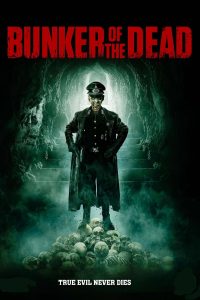 Poster Bunker of the Dead