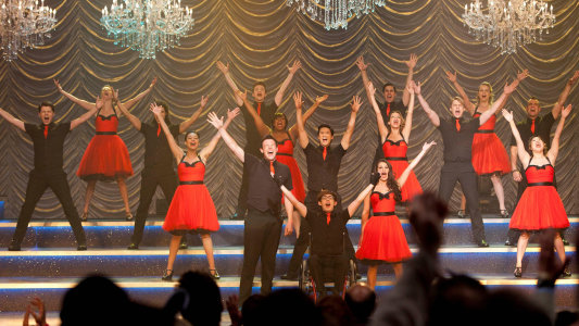 Image Glee 21
