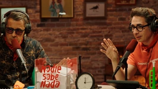 Image Nadie sabe nada 14