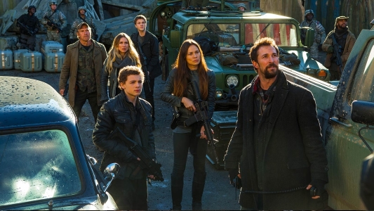 Image Falling Skies 9
