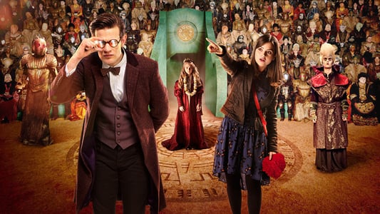 Image Doctor Who 7