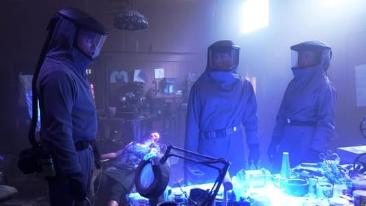 Image 9-1-1: Lone Star 6