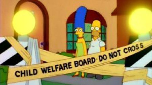 Image Los Simpsons 3