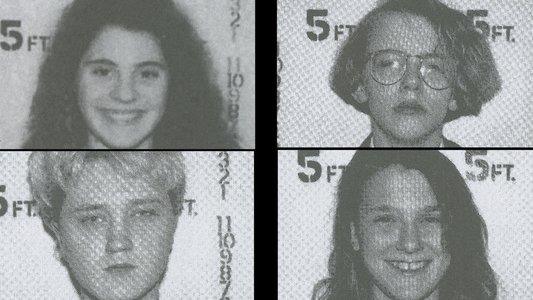 Image Chicas malas... y asesinas 3