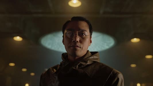 Image El monstruo de la vieja Seúl 3