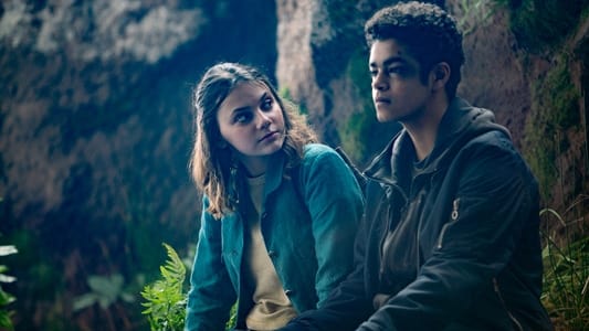 Image La materia Oscura 6