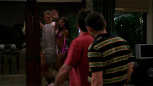 Image Dos hombres y medio 5