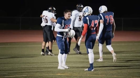 Image All American 10