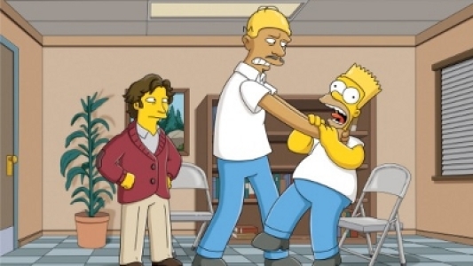 Image Los Simpsons 17