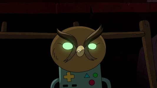 Image Hora de Aventura con Fionna & Cake 8