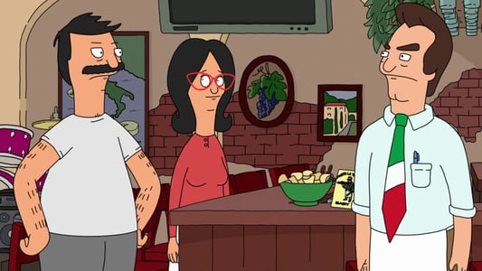 Image Bob's Burgers 10