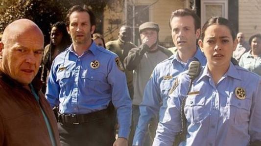 Image Bajo el Domo (Under the Dome) 2