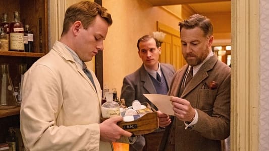 Image All Creatures Great and Small (2020) 2