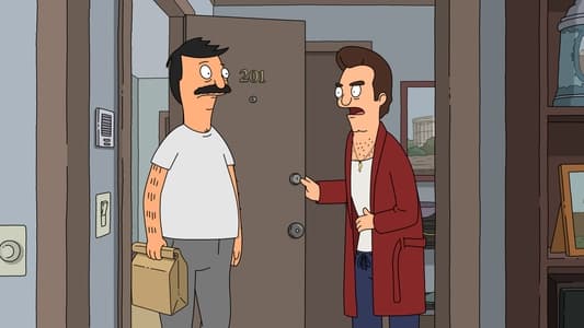 Image Bob's Burgers 22