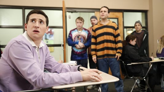 Image The Goldbergs 13