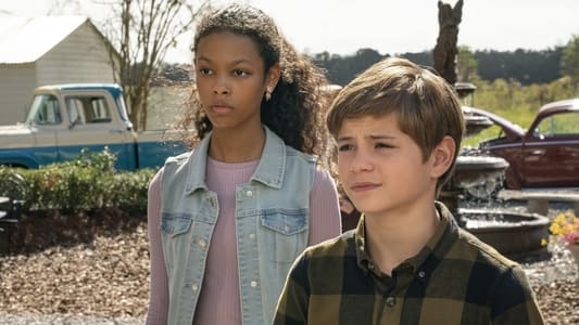 Image Secrets of Sulphur Springs 10