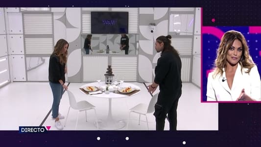 Image Secret Story: La Casa de los Secretos 63