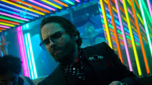 Image Becoming Karl Lagerfeld 1