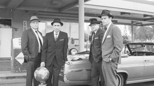 Image Documentary Now 4