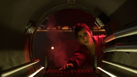 Image La Casa de Papel 3