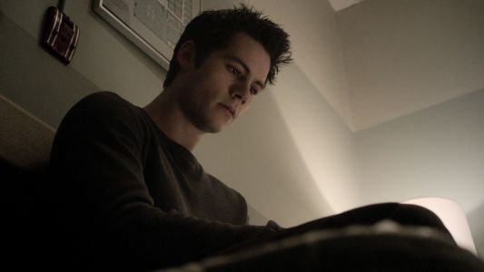 Image Teen Wolf 8